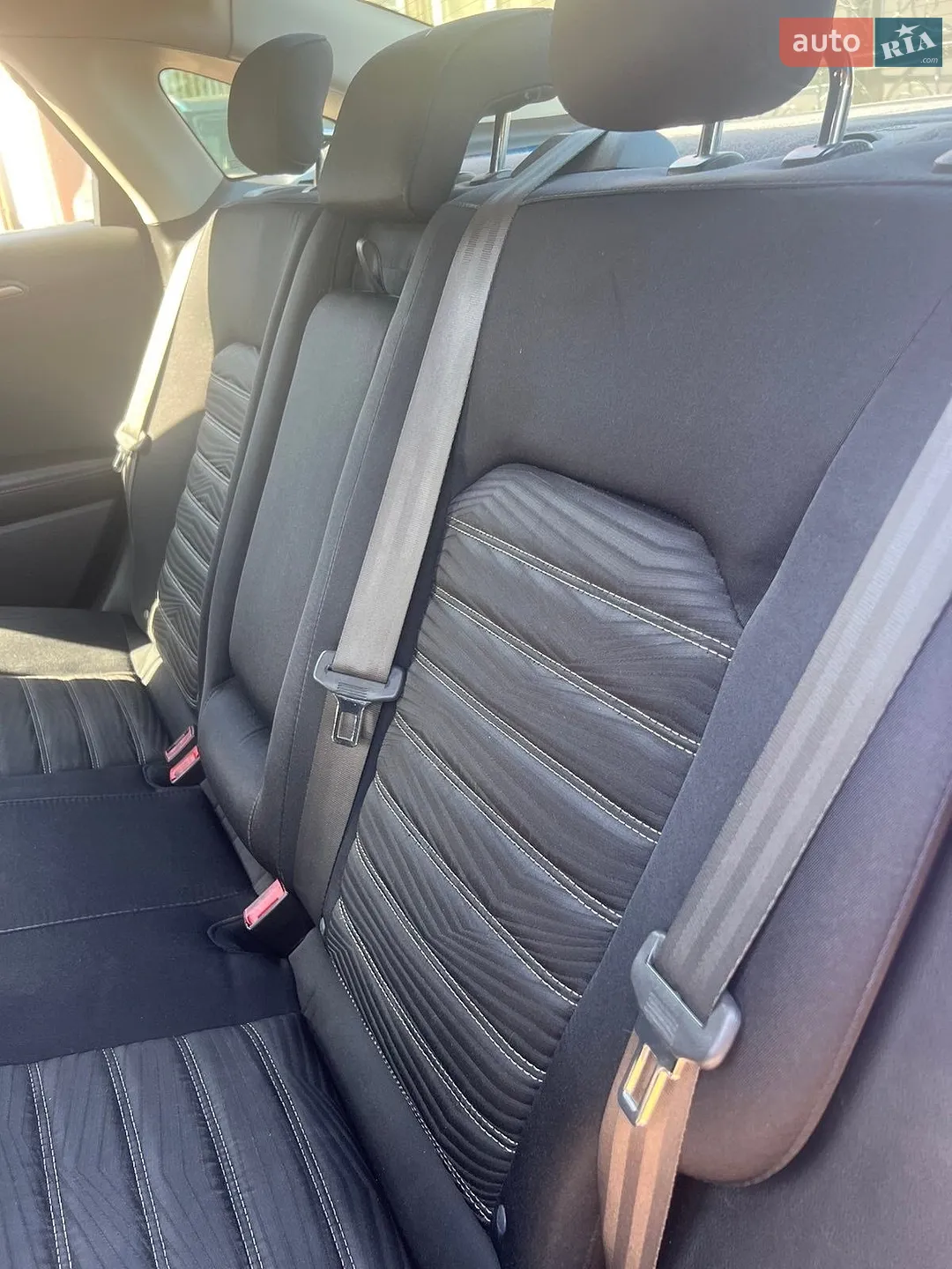 2016 Ford Fusion - мініатюра 18
