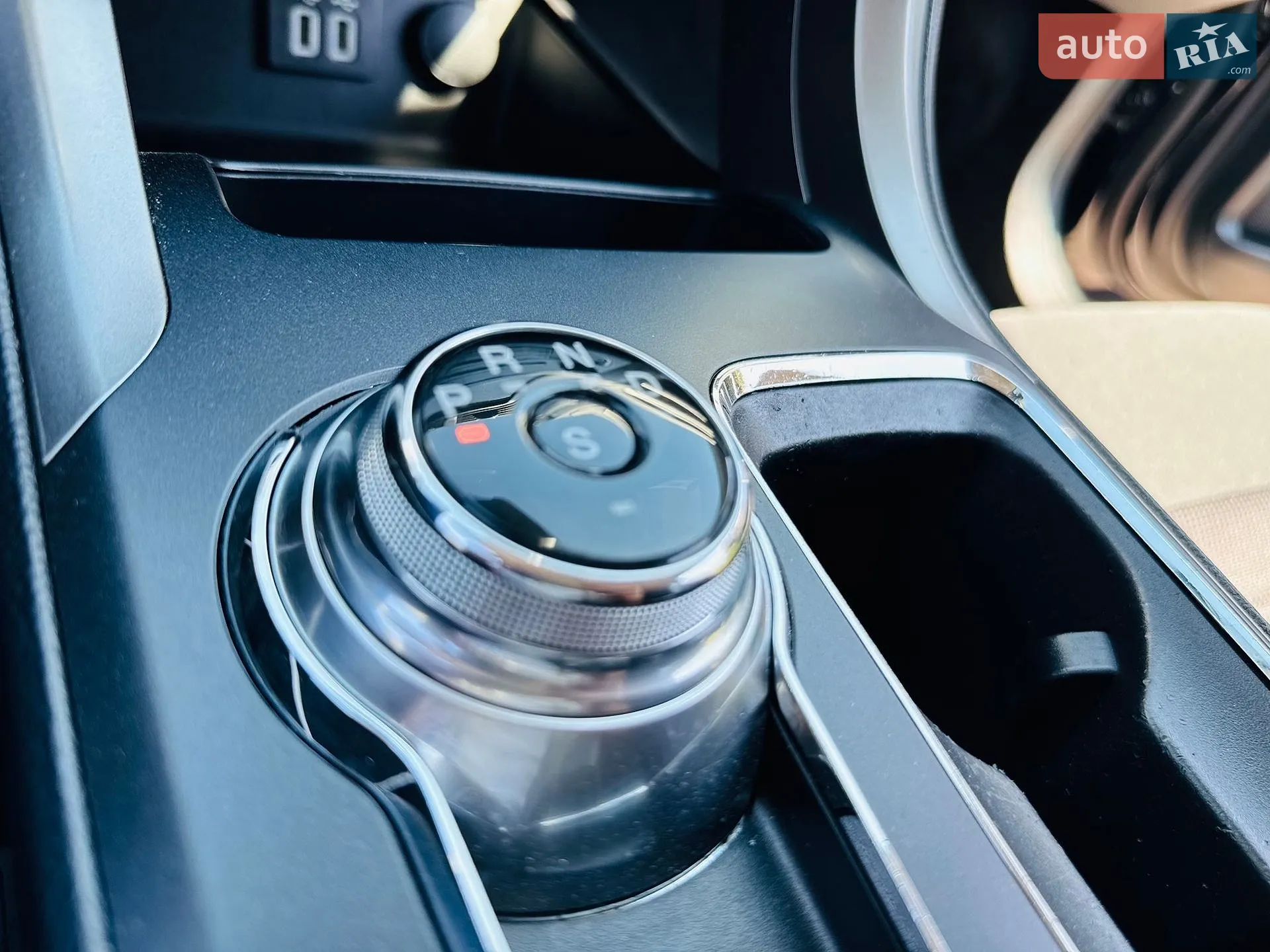 2020 Ford Fusion - мініатюра 38