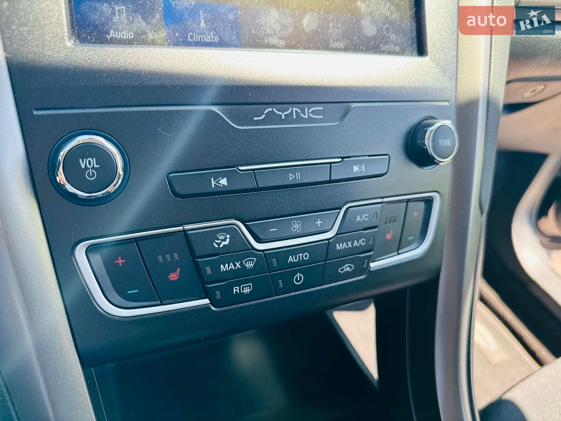 2020 Ford Fusion - мініатюра 39
