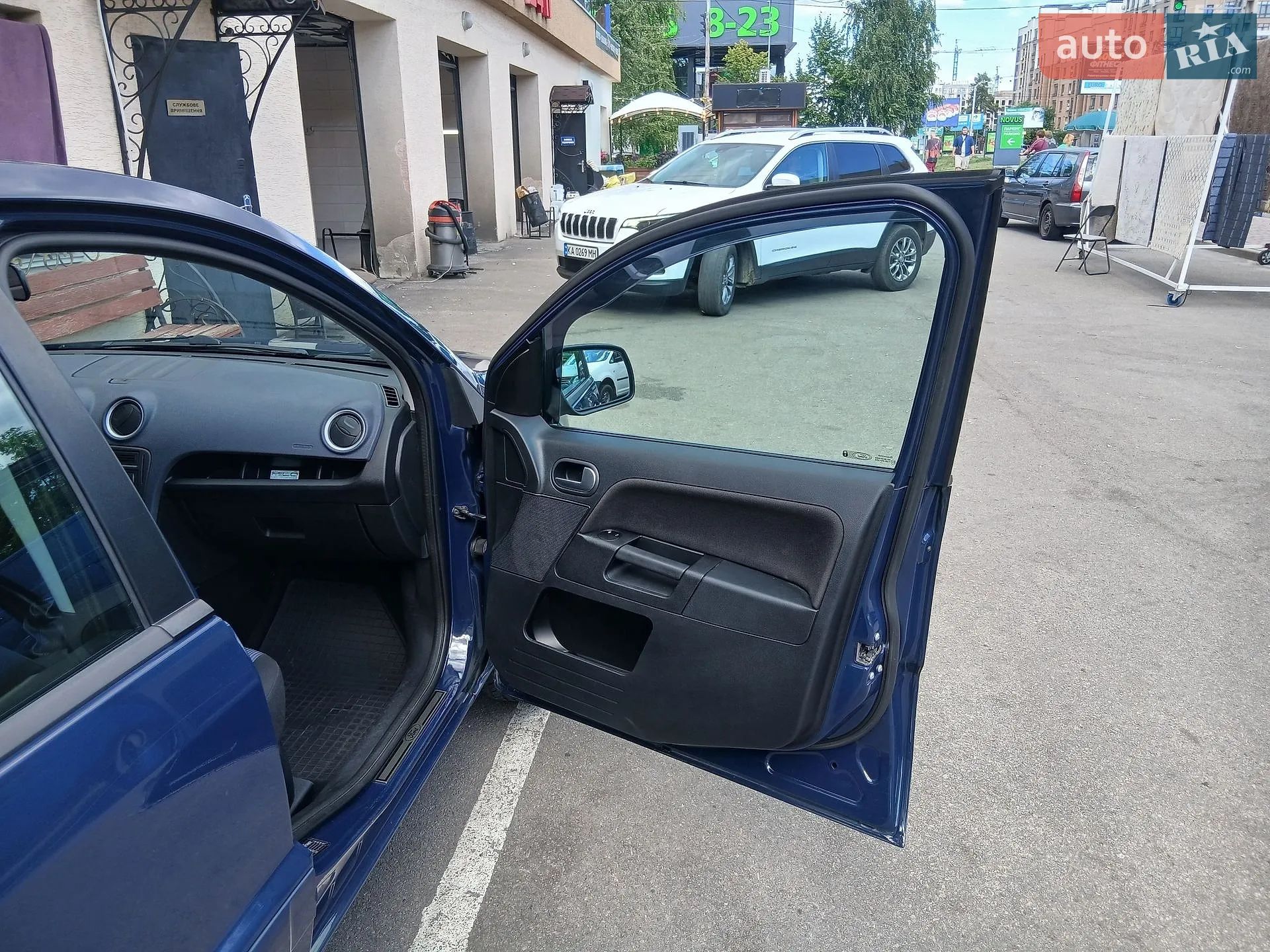 2011 Ford Fusion - мініатюра 5