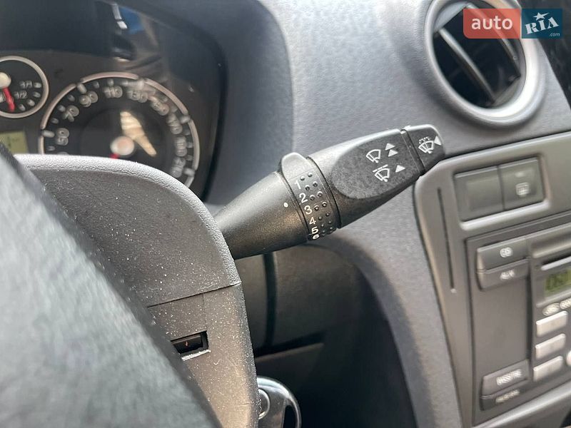 Хэтчбек Ford Fusion 2010 в Киеве фото 20 Хэтчбек Ford Fusion 2010 в Киеве