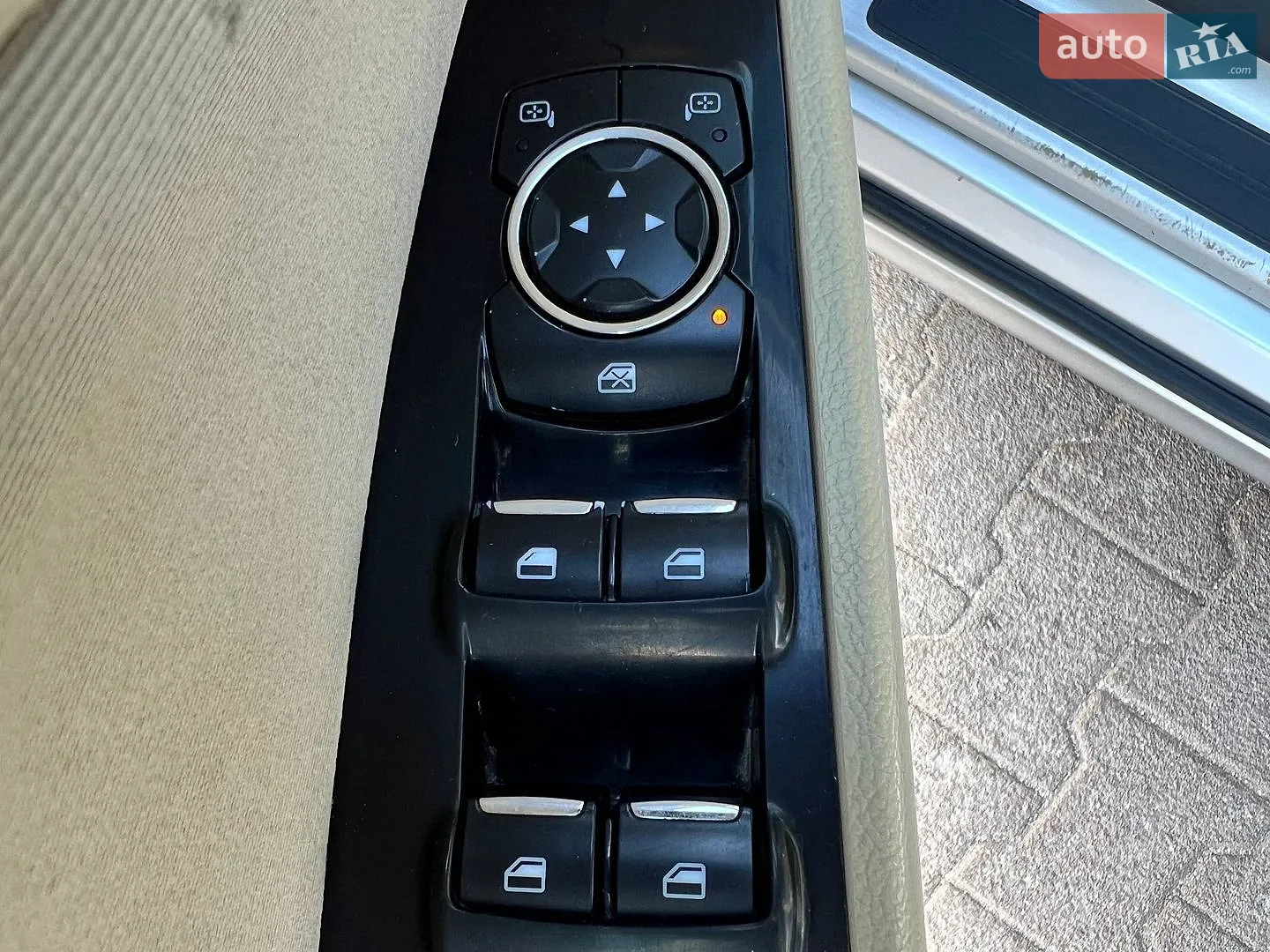 2015 Ford Fusion - мініатюра 26