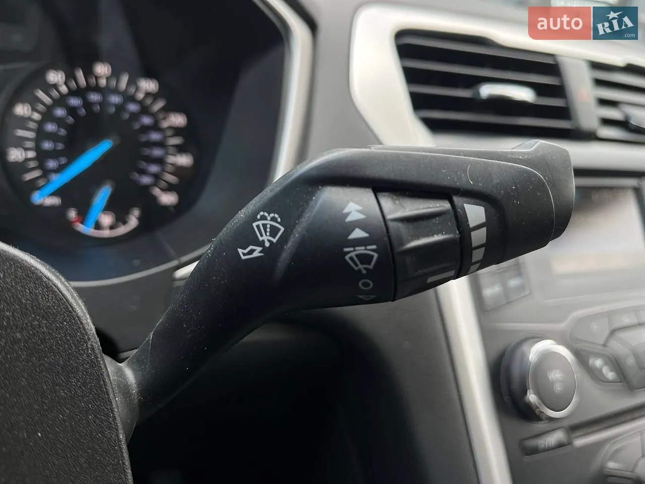 2013 Ford Fusion - мініатюра 22