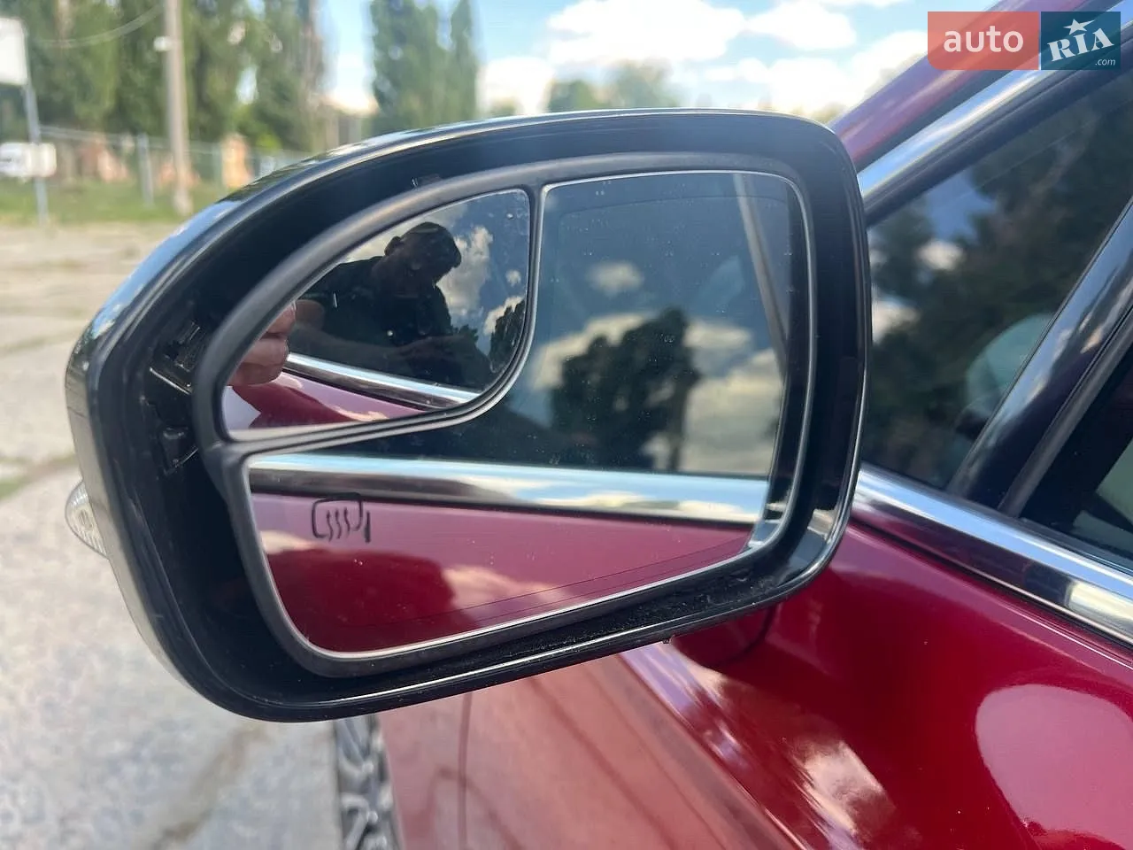 2017 Ford Fusion - мініатюра 15