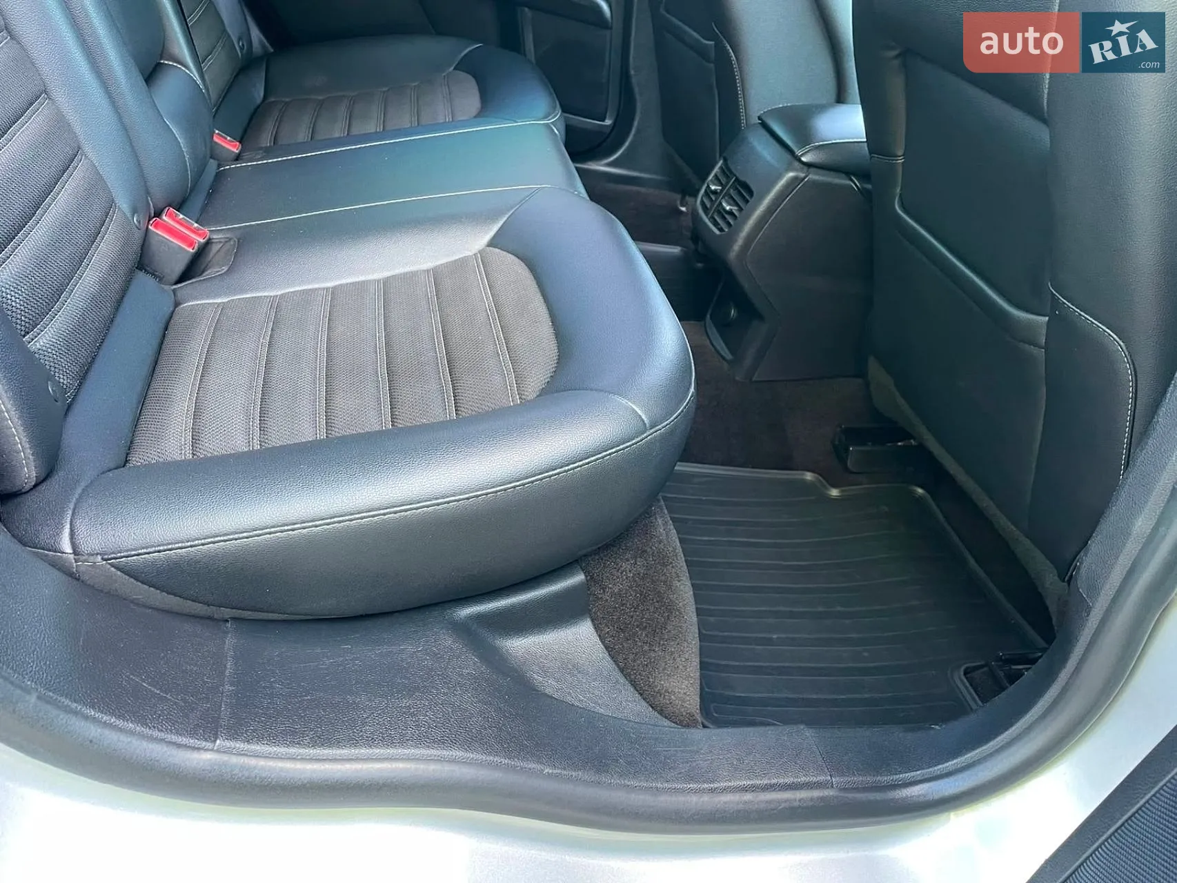 2018 Ford Fusion - мініатюра 27