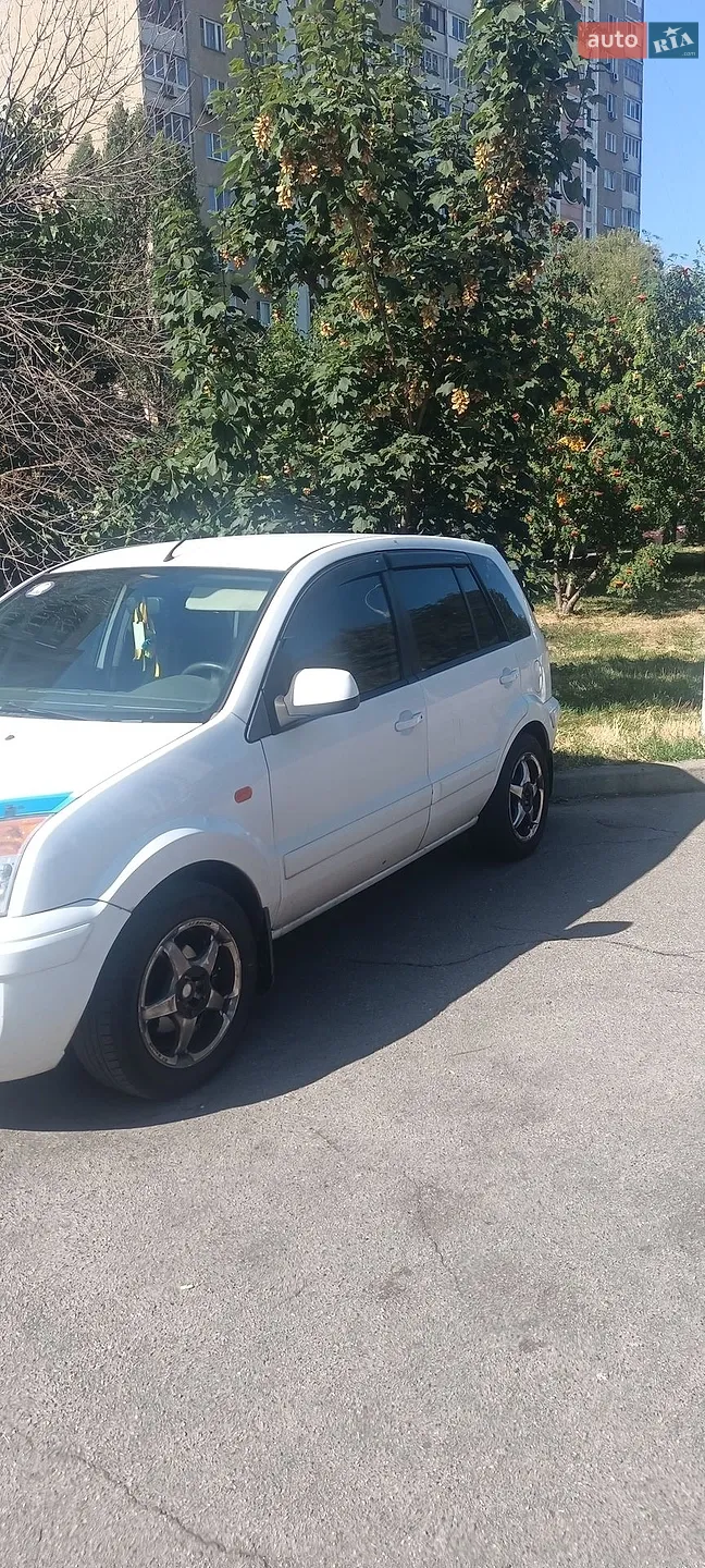 2011 Ford Fusion - мініатюра 2