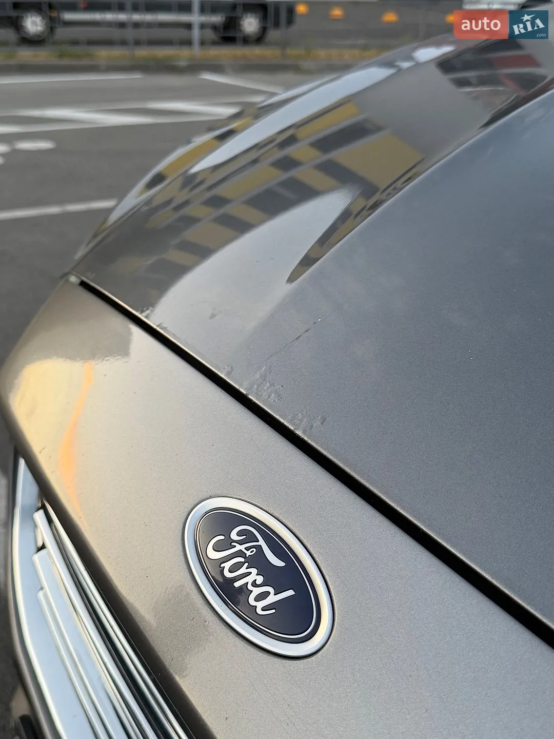 2012 Ford Fusion - мініатюра 49