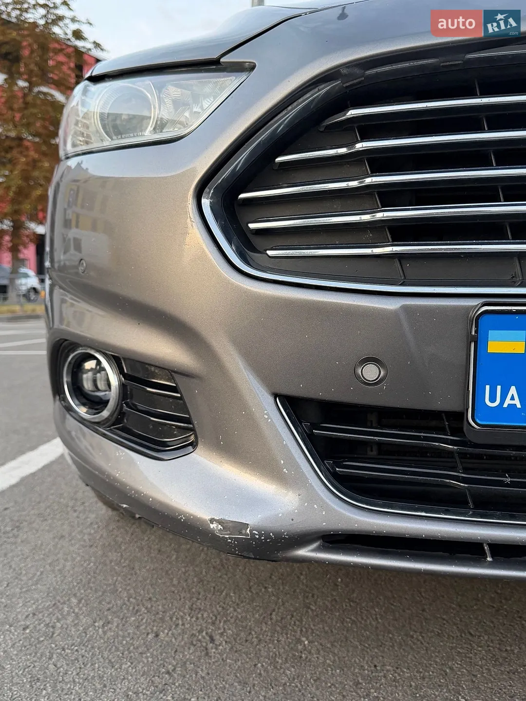 2012 Ford Fusion - мініатюра 48