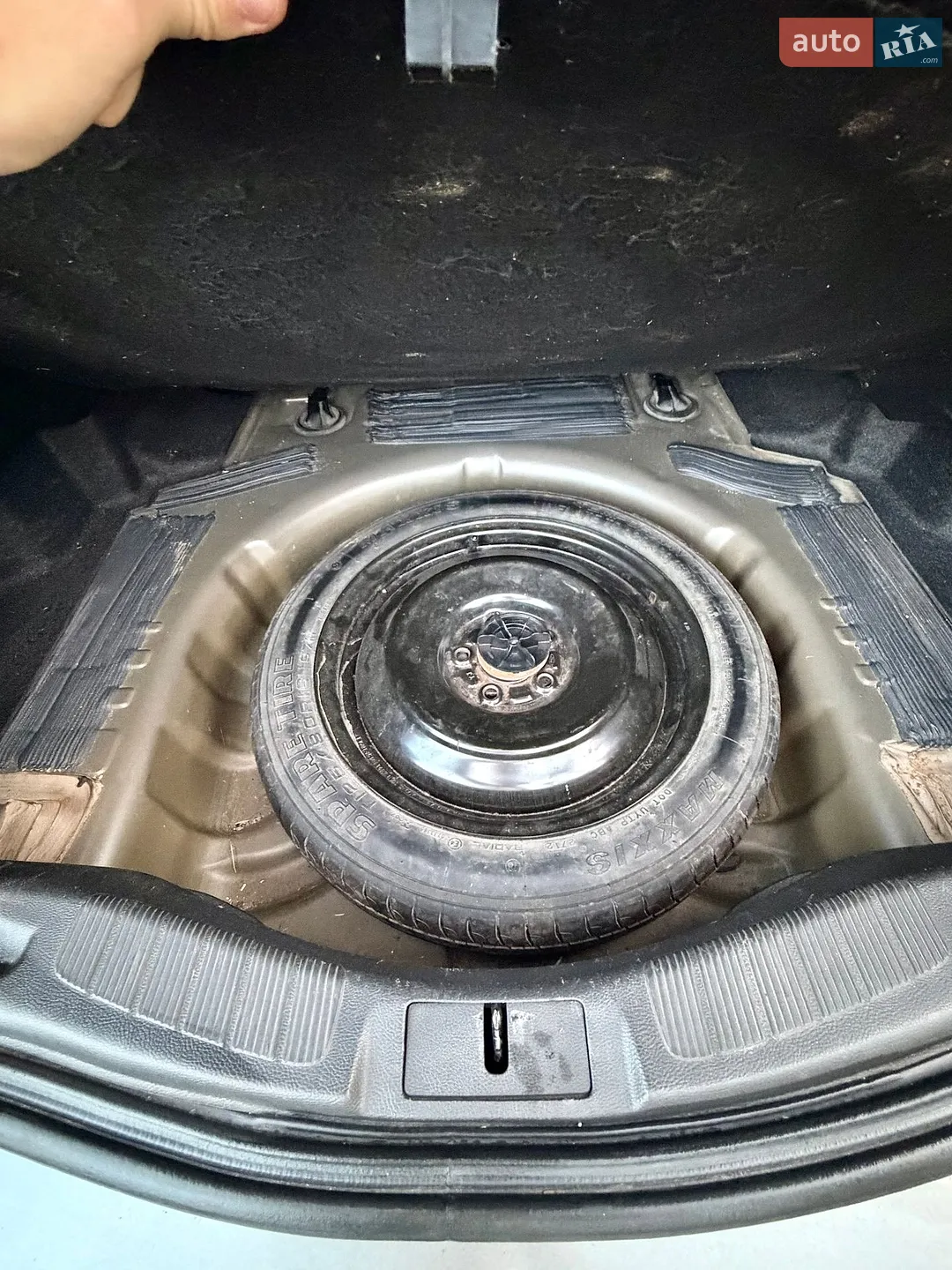 2012 Ford Fusion - мініатюра 19