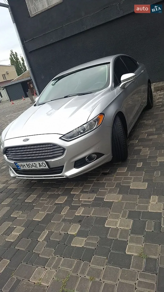 2017 Ford Fiesta - мініатюра 17