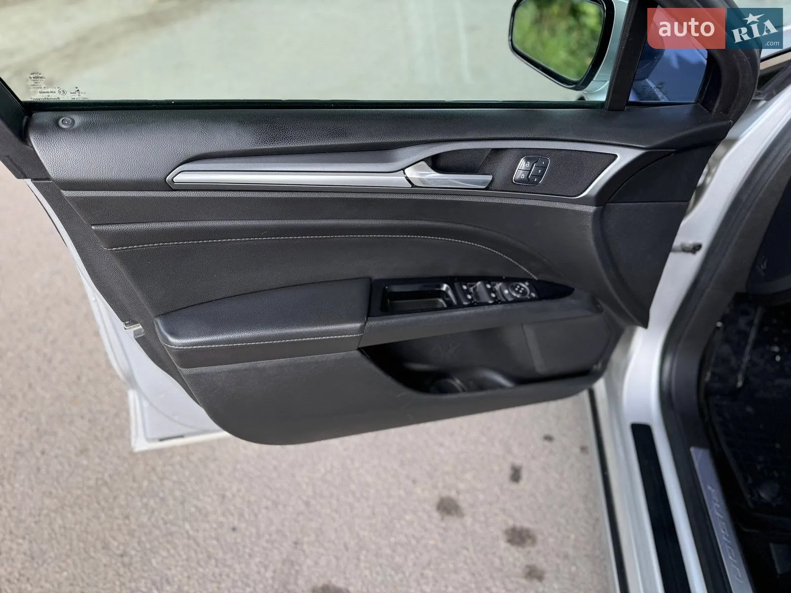 2015 Ford Fusion - мініатюра 19