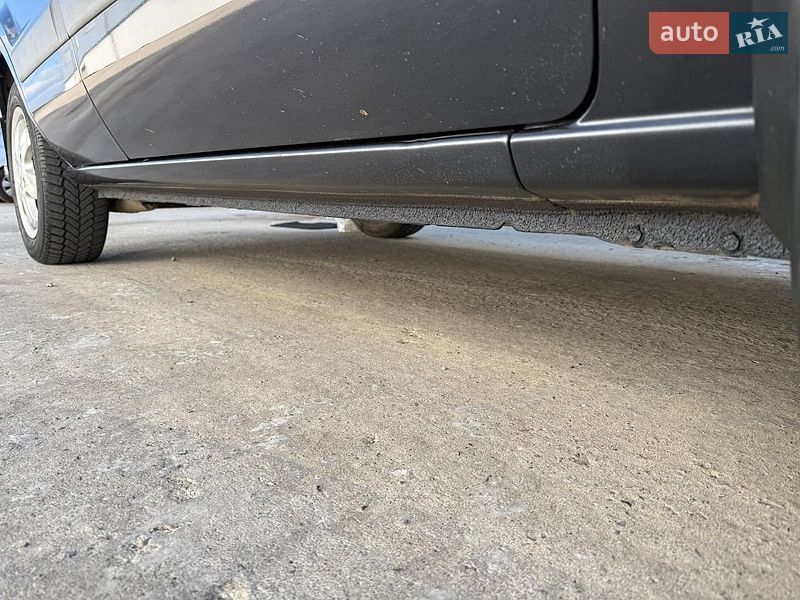 Хэтчбек Ford Fusion 2008 в Виннице фото 29 Хэтчбек Ford Fusion 2008 в Виннице