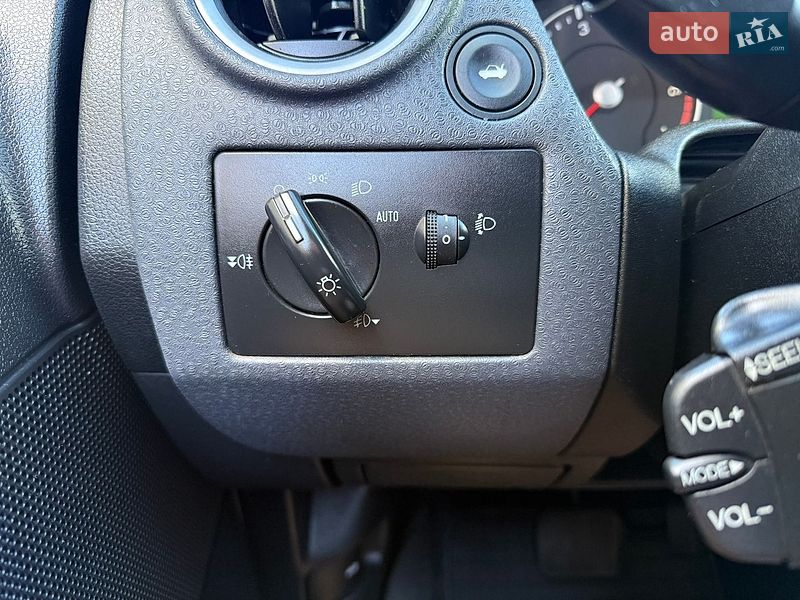 Хэтчбек Ford Fusion 2008 в Виннице фото 61 Хэтчбек Ford Fusion 2008 в Виннице