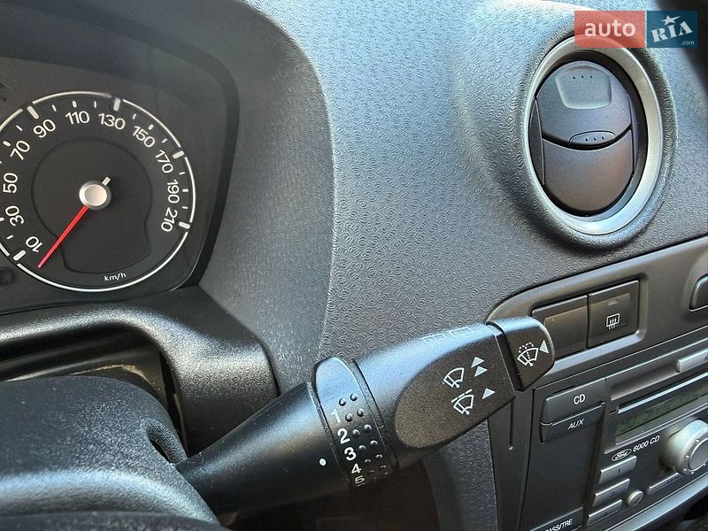 Хэтчбек Ford Fusion 2008 в Виннице фото 63 Хэтчбек Ford Fusion 2008 в Виннице