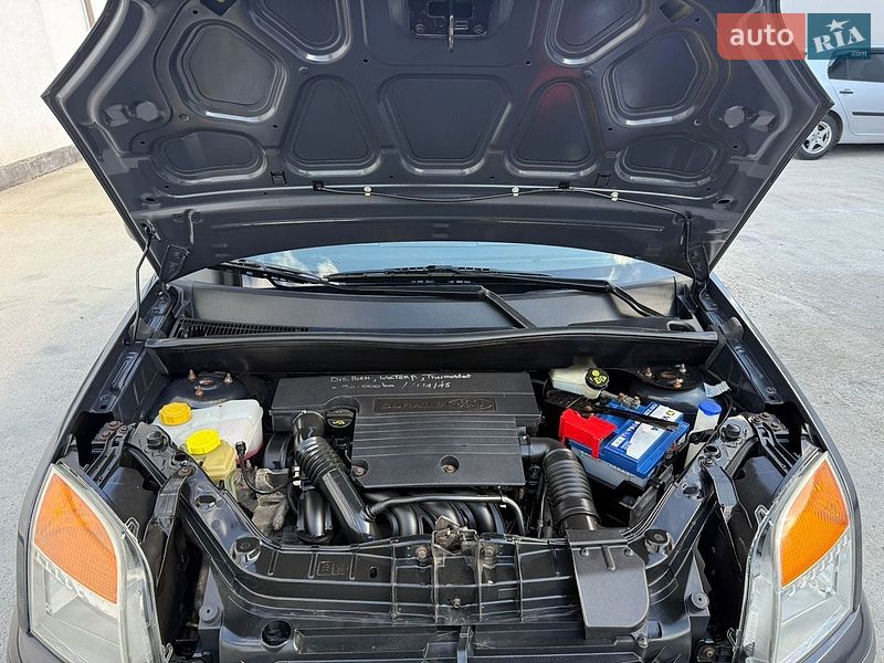 Хэтчбек Ford Fusion 2008 в Виннице фото 68 Хэтчбек Ford Fusion 2008 в Виннице