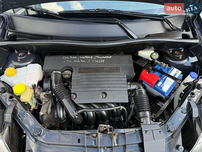 Хэтчбек Ford Fusion 2008 в Виннице фото 71 Хэтчбек Ford Fusion 2008 в Виннице