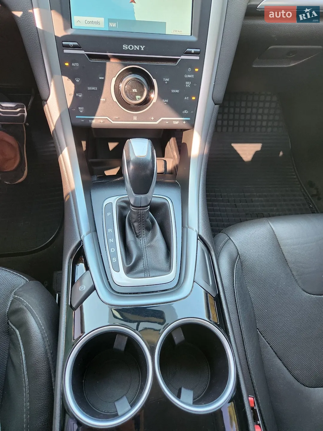 2013 Ford Fusion - мініатюра 19