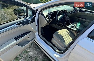 Седан Ford Fusion 2019 в Томаківці фото 9 Седан Ford Fusion 2019 в Томаківці