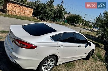 Седан Ford Fusion 2019 в Томаківці фото 10 Седан Ford Fusion 2019 в Томаківці