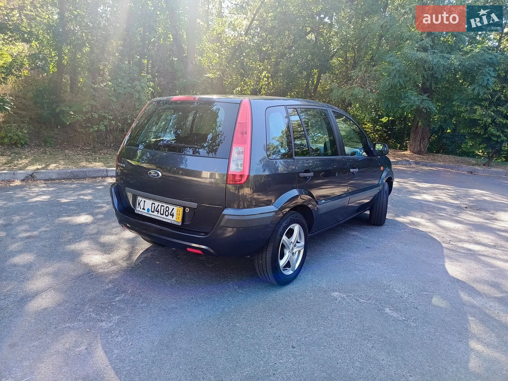 2010 Ford Fusion - мініатюра 13