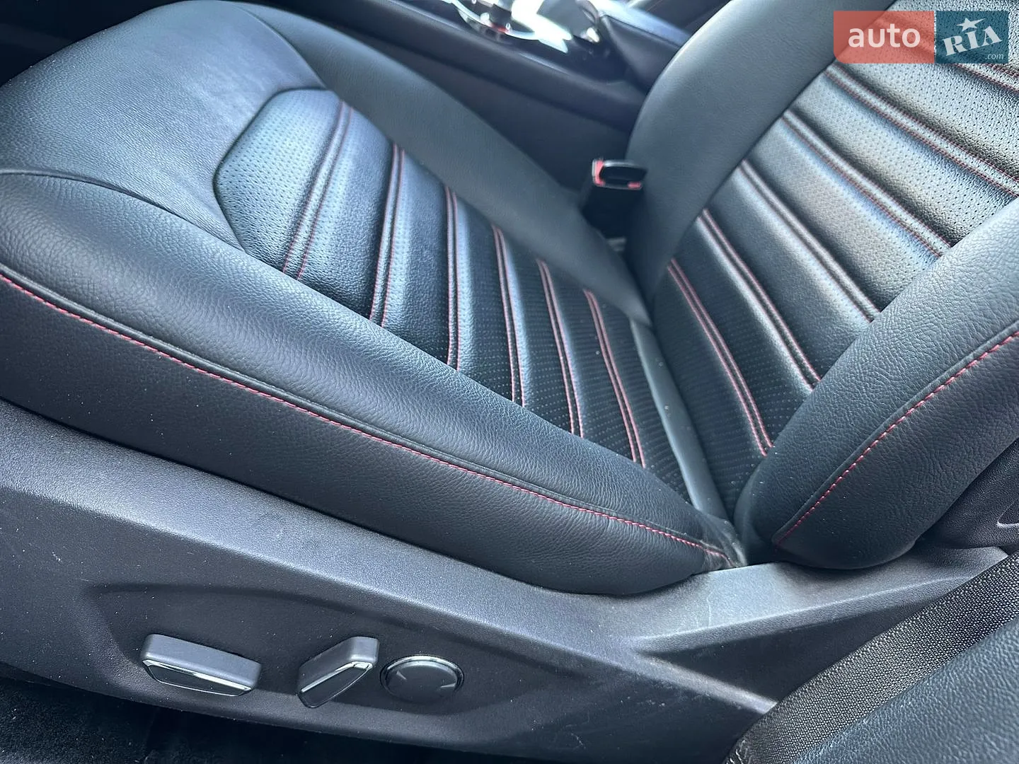 2015 Ford Fusion - мініатюра 19