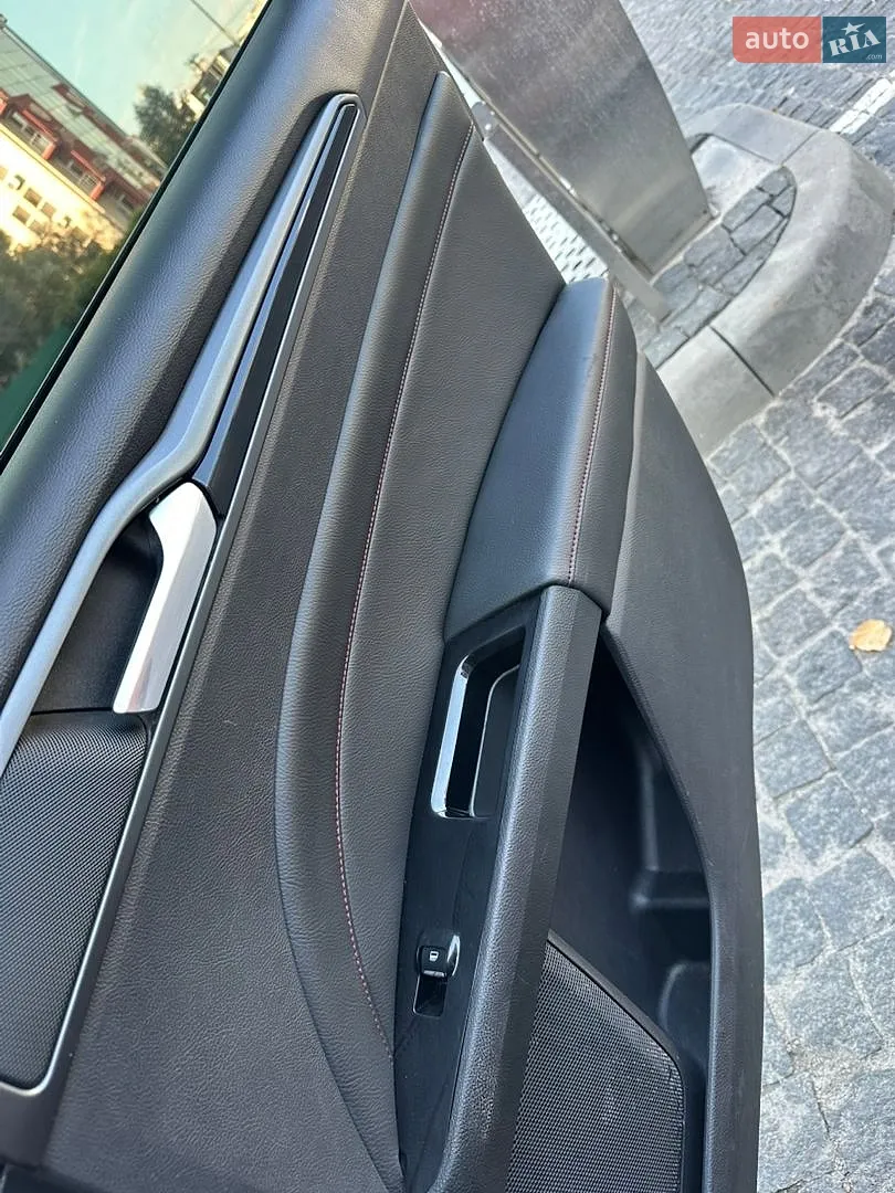 2015 Ford Fusion - мініатюра 27
