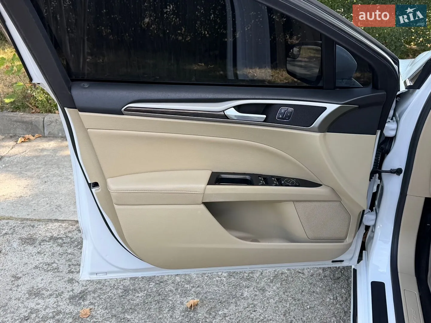 2016 Ford Fusion - мініатюра 43