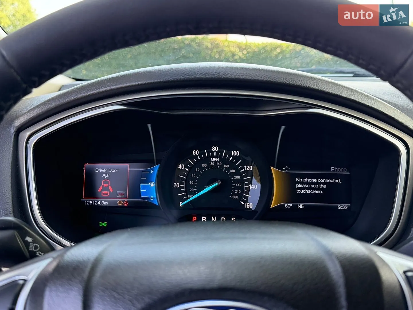 2016 Ford Fusion - мініатюра 49