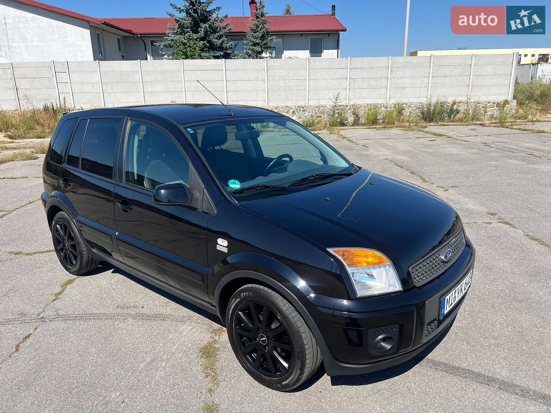 2010 Ford Fusion - мініатюра 7
