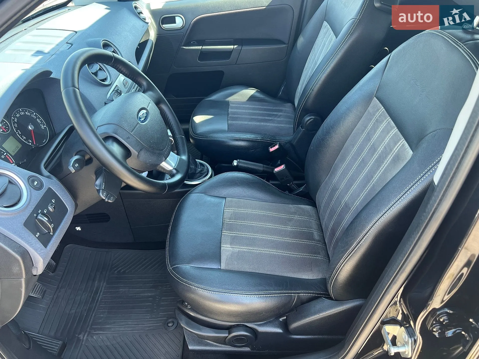 2010 Ford Fusion - мініатюра 15