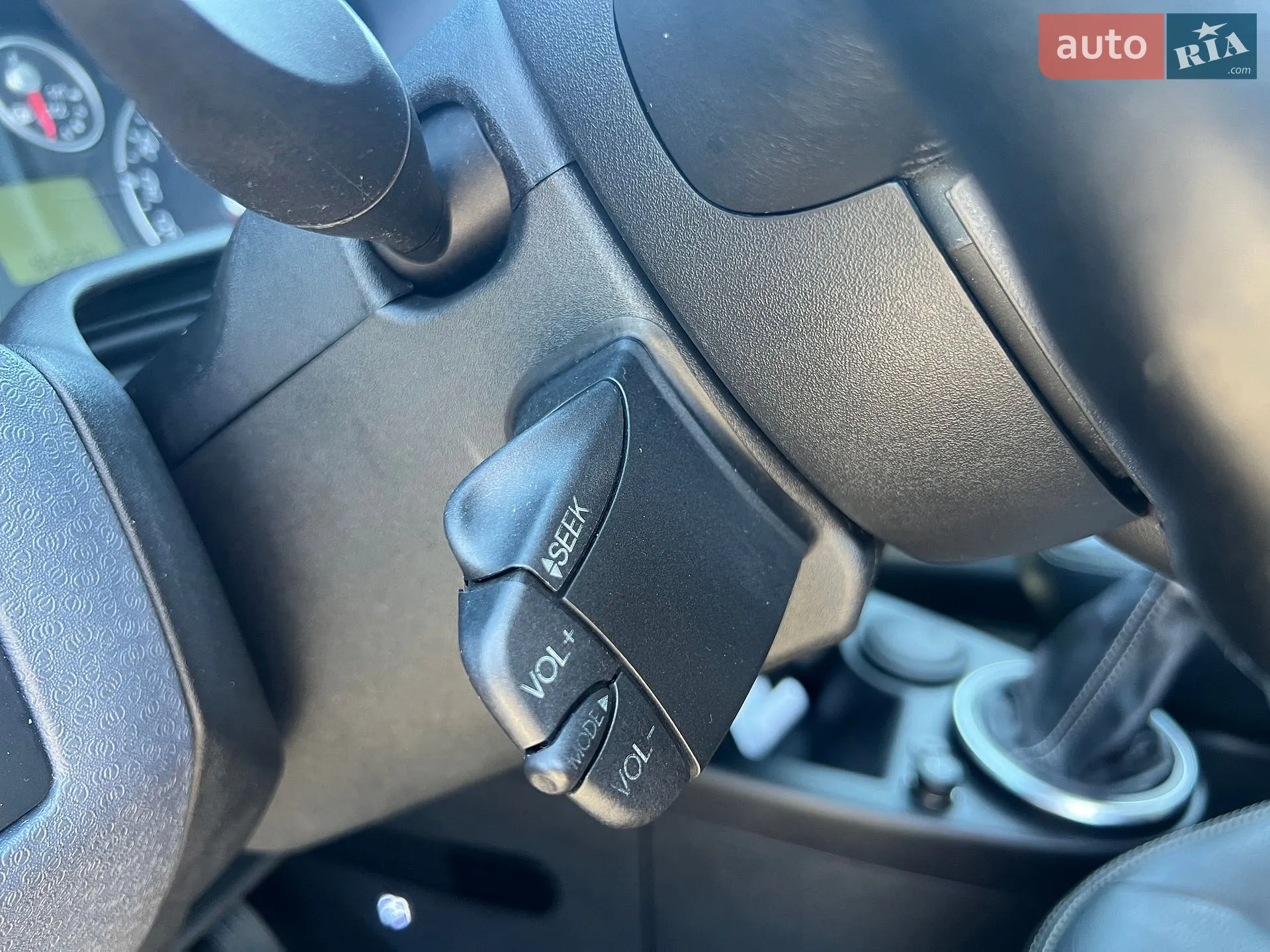 2010 Ford Fusion - мініатюра 22