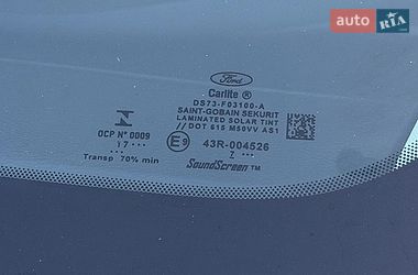 Седан Ford Fusion 2015 в Києві