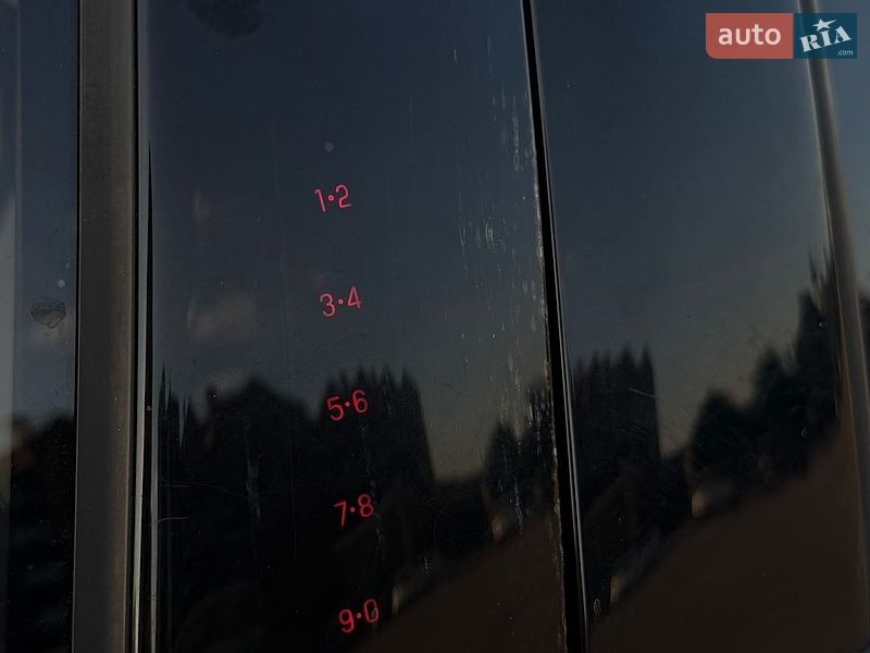 Седан Ford Fusion 2015 в Києві