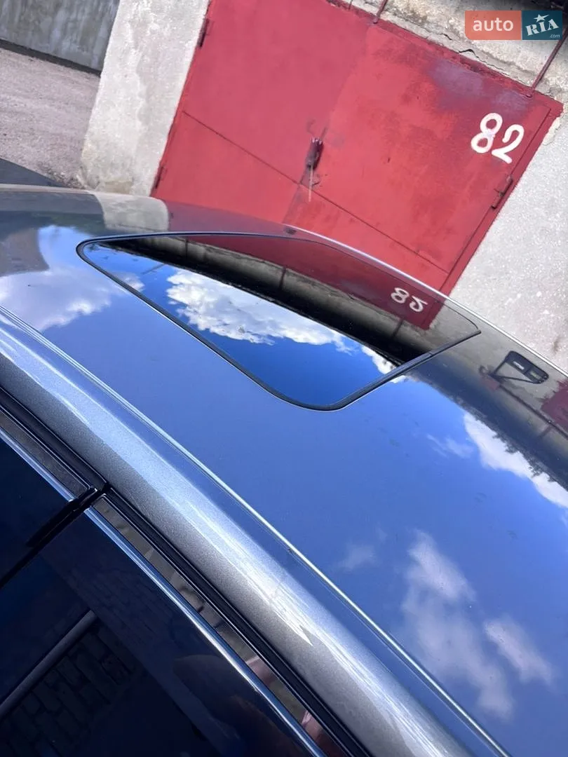 2014 Ford Fusion - мініатюра 27
