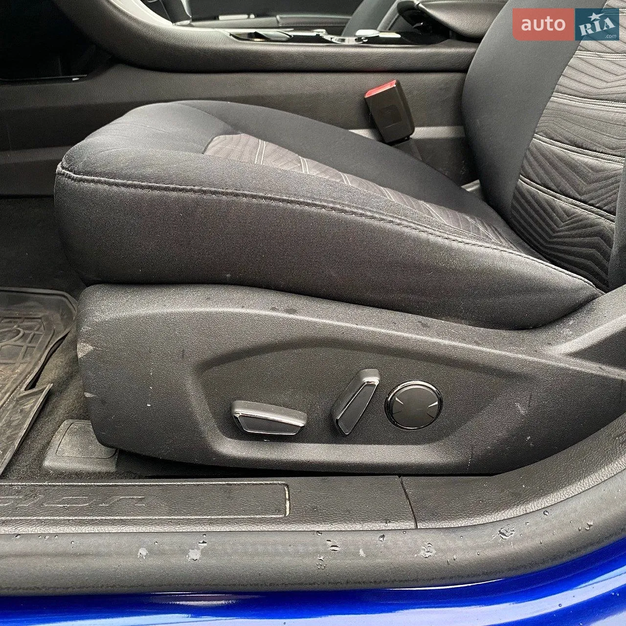 2015 Ford Fusion - мініатюра 22