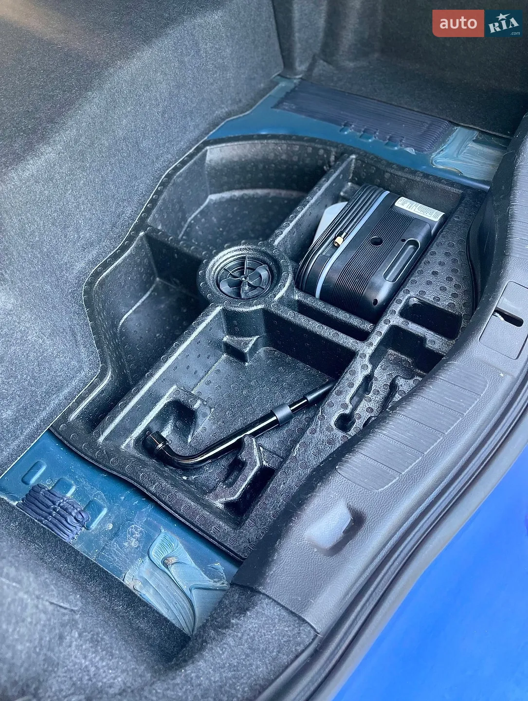 2013 Ford Fusion - мініатюра 16