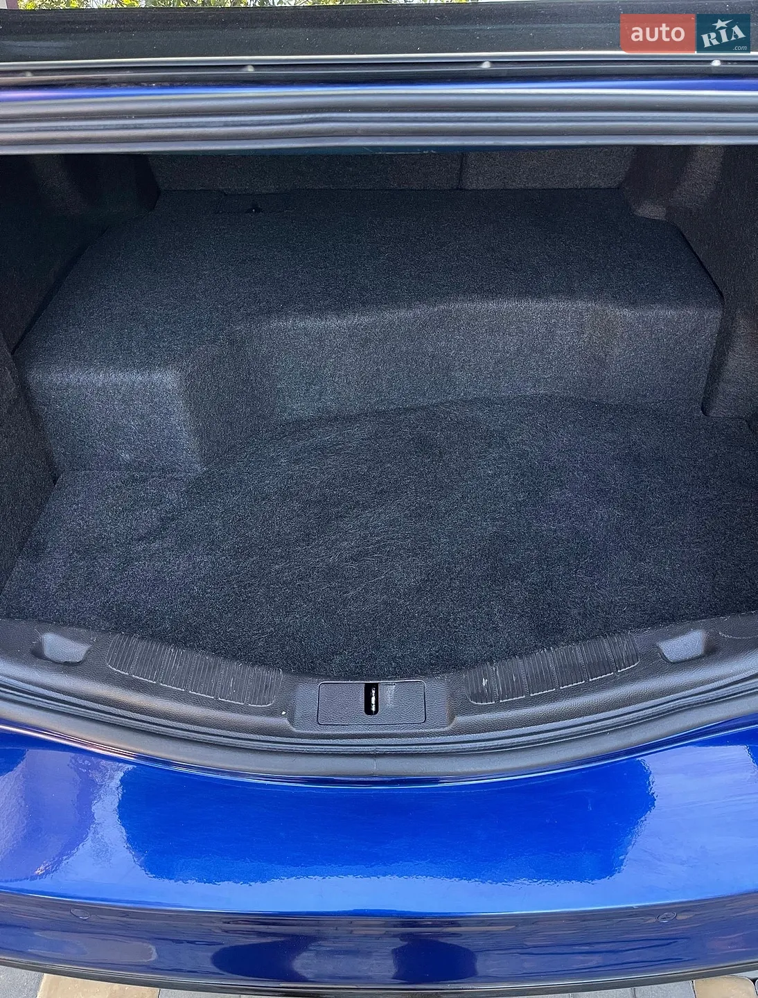 2013 Ford Fusion - мініатюра 19