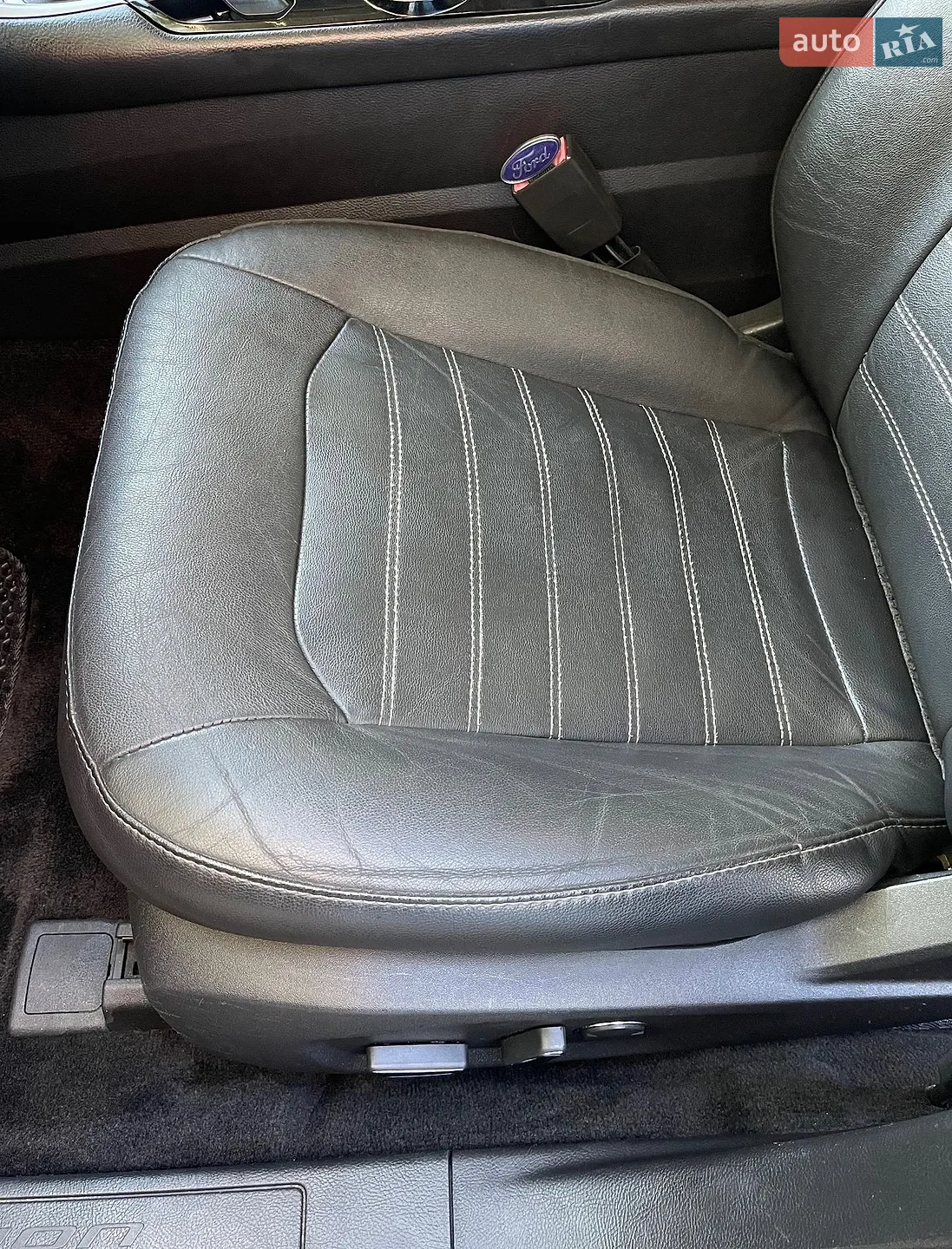 2013 Ford Fusion - мініатюра 24