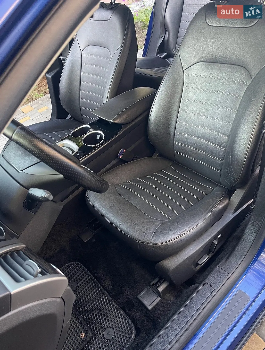 2013 Ford Fusion - мініатюра 26