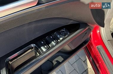Седан Ford Fusion 2015 в Львове