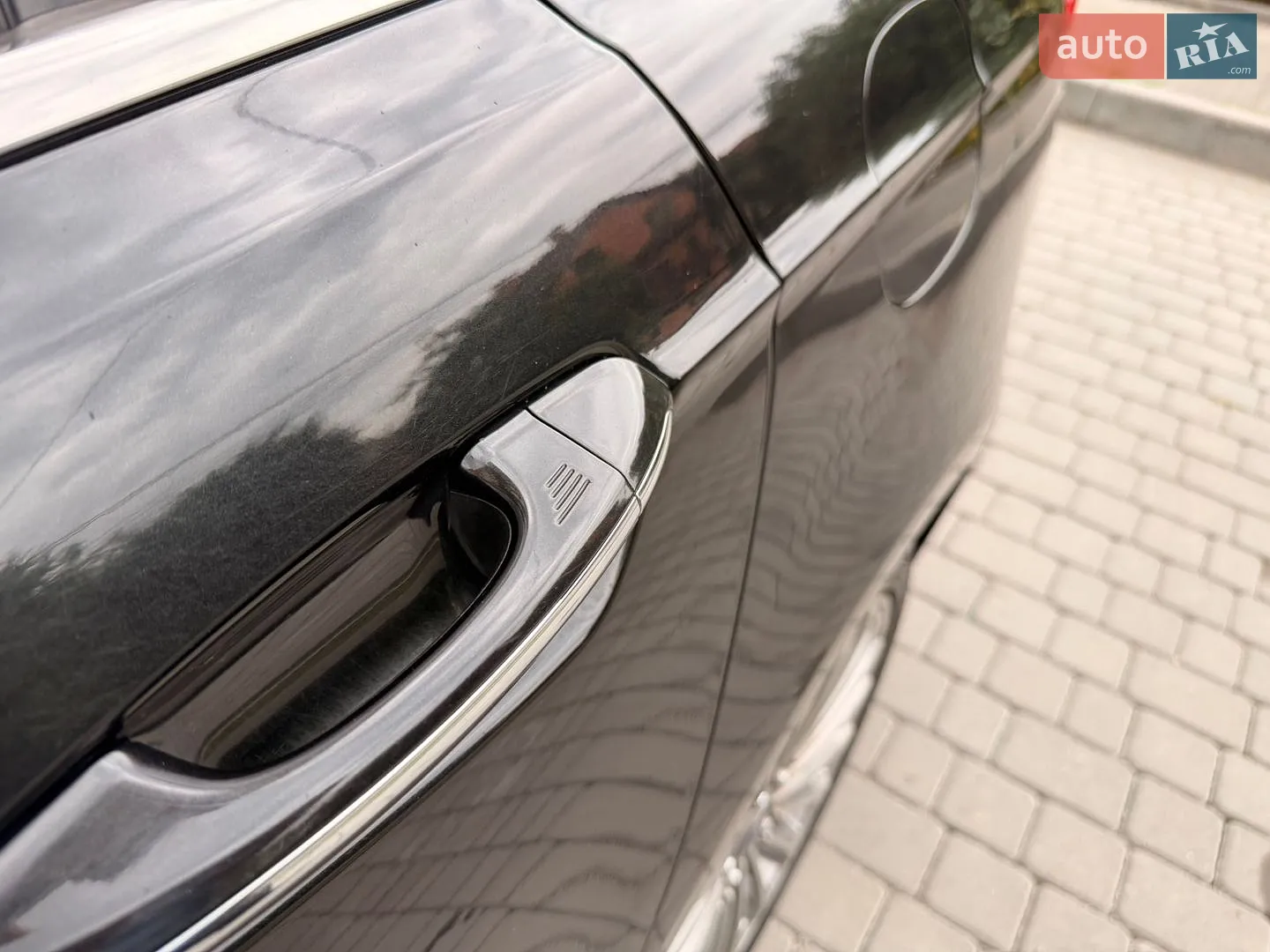 2015 Ford Fusion - мініатюра 24