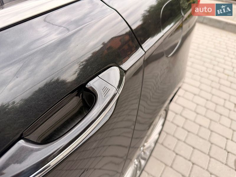 Седан Ford Fusion 2015 в Вінниці