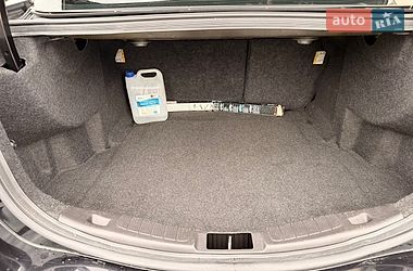 Седан Ford Fusion 2015 в Вінниці
