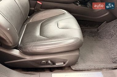 Седан Ford Fusion 2015 в Вінниці