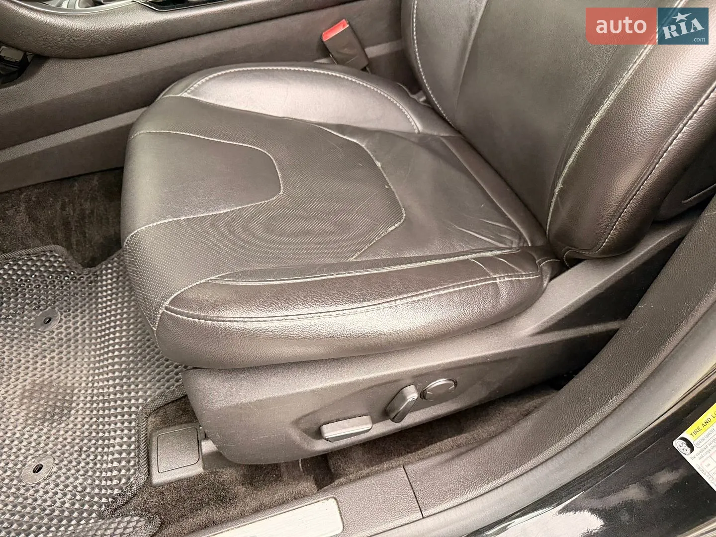 2015 Ford Fusion - мініатюра 40