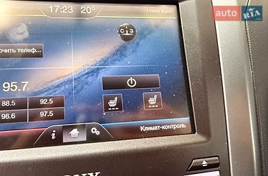 Седан Ford Fusion 2015 в Вінниці