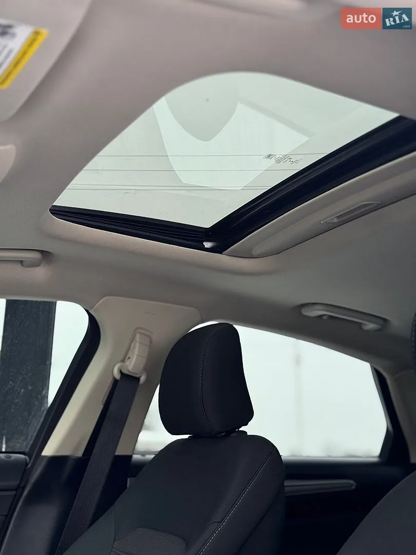 2020 Ford Fusion - мініатюра 10