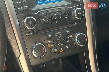 Седан Ford Fusion 2017 в Киеве