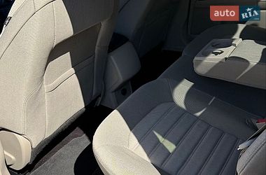 Седан Ford Fusion 2017 в Кропивницькому