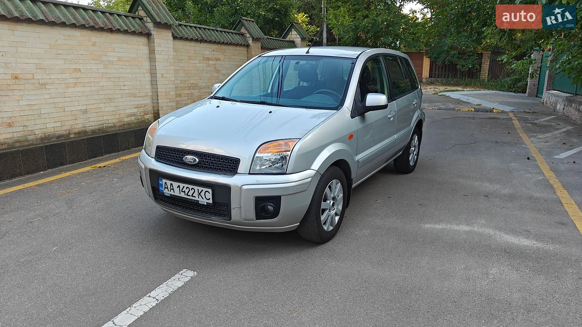 2010 Ford Fusion - мініатюра 3